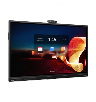 Lenovo ThinkViosion T75 65"/16:9/3840x2160/1200:1