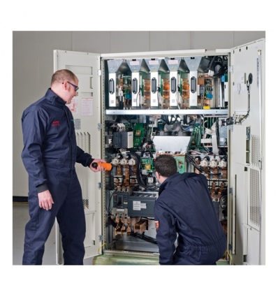 1Y Advan. Ultra Service P.for Galaxy VS 20 to 25kW