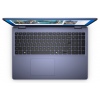 Dell 16/DC16251/5-120U/16"/WUXGA/16GB/512GB/Iris Xe/W11P/Blue/3R NBD