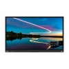 Lenovo ThinkViosion T85 65"/16:9/3840x2160/1200:1