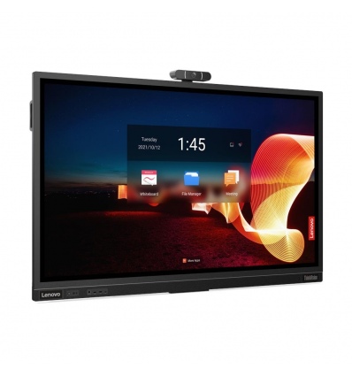 Lenovo ThinkViosion T65 65"/16:9/3840x2160/1200:1