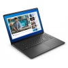 Dell 16/DC16250/7-150U/16"/WUXGA/16GB/1TB/Iris Xe/W11P/Black/3R NBD