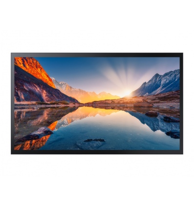 32" LED Samsung QM32R-T - FHD,300cd,16/7
