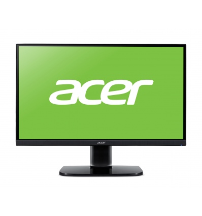 Acer/KA272 H/27"/VA/FHD/100Hz/1ms/Black/3R