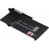 Baterie T6 Power 451-BCIZ, 0G74G, 2PFPW, 3KF82, 8JYHH