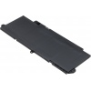 Baterie T6 Power 451-BCSI, HDGJ8, 727CG, 9JM71, MHR4G, GH5Y5
