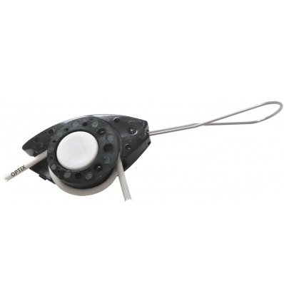 Kotva "Fishclamp" k instalaci DROP kabelu samon.zp