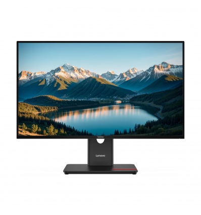 Lenovo ThinkVision/T27q-40/27"/IPS/QHD/120Hz/4ms/Black/3R