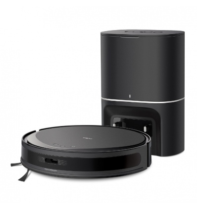 Tapo RV20 Max Plus White Robot Vacuum Cleaner