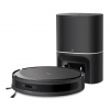 Tapo RV20 Max Plus White Robot Vacuum Cleaner