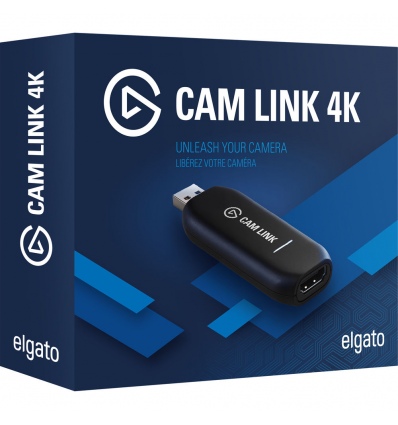Elgato Cam Link 4K