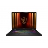 MSI Crosshair/A18 HX A8WGKG-027CZ/8940HX/18"/2560x1600/32GB/2TB/RTX 5070/W11H/Black/2R