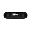 iGET Defender D10 Black - vodotěsný odolný telefon IP68, DualSIM, 2500 mAh, BT, svítilna, FM, MP3