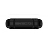 iGET Defender D10 Black - vodotěsný odolný telefon IP68, DualSIM, 2500 mAh, BT, svítilna, FM, MP3