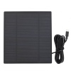 EVOLVEO StrongVision Solar 4G, fotopast se 4G, Aplikací a solárním panelem