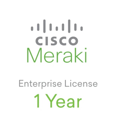 MS130-48 Enterprise License and support - 1 Year