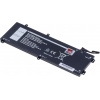 Baterie T6 Power 451-BCQB, NCC3D, NYD3W, TJDRR, VOGMT