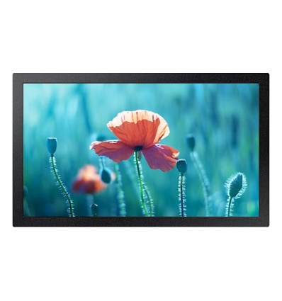 13" LED Samsung QB13R-FHD,500cd,MI,16/7