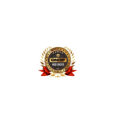 QNAP 5 let NBD Onsite záruka pro QSW-1108-8T-R2
