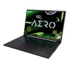 Gigabyte AERO/X16 1VH93CZC94AH/AI7-350/16"/2560x1600/16GB/1TB/RTX 5060/W11H/Gray/2R