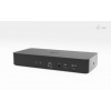 i-tec Universal Intelligent Dual Display Docking Station, Power Delivery 100W