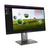 Lenovo ThinkVision/P27q-40/27"/IPS/QHD/120Hz/4ms/Black/3R