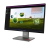 Lenovo ThinkVision/P27q-40/27"/IPS/QHD/120Hz/4ms/Black/3R