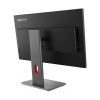Lenovo ThinkVision/P27q-40/27"/IPS/QHD/120Hz/4ms/Black/3R