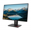 Lenovo ThinkVision/T27q-40/27"/IPS/QHD/120Hz/4ms/Black/3R