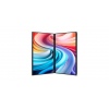 Acer/Portable PD193Q E/18,5"/IPS/FHD/100Hz/4ms/Black/2R