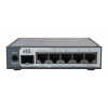 MikroTik E60iUGS, hEX S (2025 version) s RouterOS L4, desktop