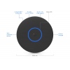 Ubiquiti U7-Pro-XG-B, UniFi AP U7 Pro XG, černá