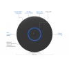 Ubiquiti U7-Pro-XGS-B, UniFi AP U7 Pro XGS, černá