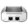 QNAP QNA-UC10G2T - adaptér USB-C 4 (podpora Thunderbolt 3 a 4) na 2x 10GbE NBASE-T(pasivní chlazení)