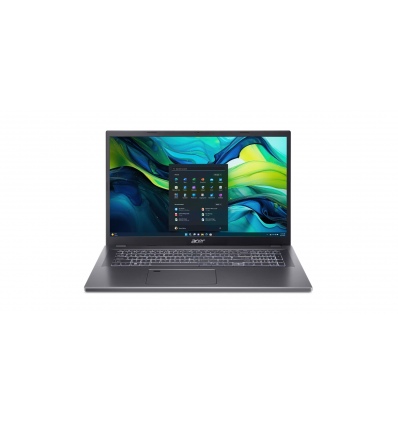 Acer Aspire 17/A17-51M-74EF/i7-13620H/17,3"/FHD/32GB/1TB/UHD/W11H/Gray/2R