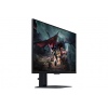 Samsung Odyssey G5/LS32DG500EUXEN/32"/IPS/QHD/180Hz/1ms/Black/2R