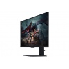Samsung Odyssey G5/LS32DG500EUXEN/32"/IPS/QHD/180Hz/1ms/Black/2R