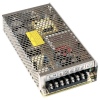XtendLan Duální napájecí adaptér, montáž na DIN lištu, 24V DC 3,7A a 12V DC 3,7A