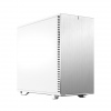 Fractal Design Define 7 White Solid/Midi Tower/Bílá