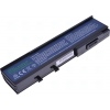 Baterie T6 power LC.BTP01.010, BTP-AQJ1, BT.00604.006, BTP-B2J1, BTP-AS3620, MS2180, BTP-APJ1, BT.00603.012, BTP-AMJ1, BTP-ANJ1,