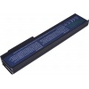 Baterie T6 power LC.BTP01.010, BTP-AQJ1, BT.00604.006, BTP-B2J1, BTP-AS3620, MS2180, BTP-APJ1, BT.00603.012, BTP-AMJ1, BTP-ANJ1,