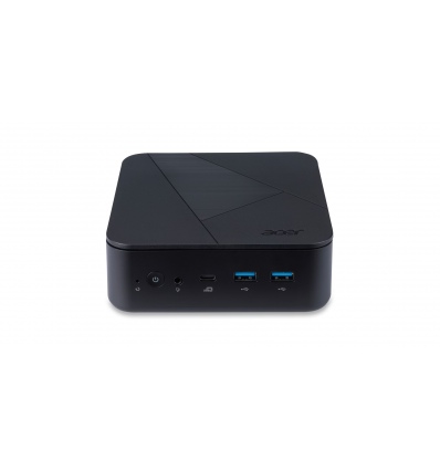 Acer NUC/Veriton N1502G-12NOU/Mini/N150/bez RAM/UHD/bez OS/1R