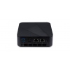 Acer NUC/Veriton N1502G-12NOU/Mini/N150/bez RAM/UHD/bez OS/1R