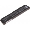 Baterie T6 Power 43R9254, FRU 42T4536, ASM 42T4537, FRU 42T4538, FRU 42T4647, FRU 42T4648, 42T4834, 42T4543, 42T4837, 42T4836