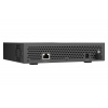 QNAP switch QSW-L3208-2C6T (6x 10GbE port, 2x 10G SFP+/NBASE-T Combo, Lite Managed)