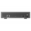 QNAP switch QSW-L3208-2C6T (6x 10GbE port, 2x 10G SFP+/NBASE-T Combo, Lite Managed)