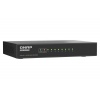 QNAP switch QSW-1108-8T-R2 (8x 2,5GbE port, pasivní chlazení, podpora 100M/ 1G/ 2,5G)
