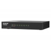 QNAP switch QSW-1108-8T-R2 (8x 2,5GbE port, pasivní chlazení, podpora 100M/ 1G/ 2,5G)