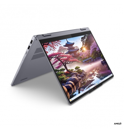 Lenovo IdeaPad 5 2-in-1/14AKP10/AI5-340/14"/WUXGA/T/16GB/512GB/AMD int/bez OS/Gray/2R
