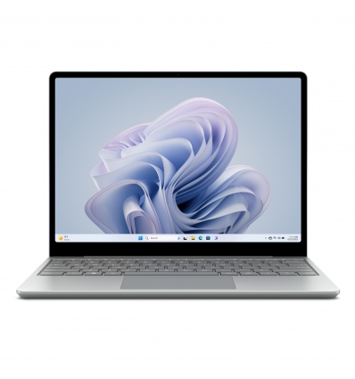 DEMO: MS Srfc Lptp Go 3 - i5/8/256/W11P, Platinum